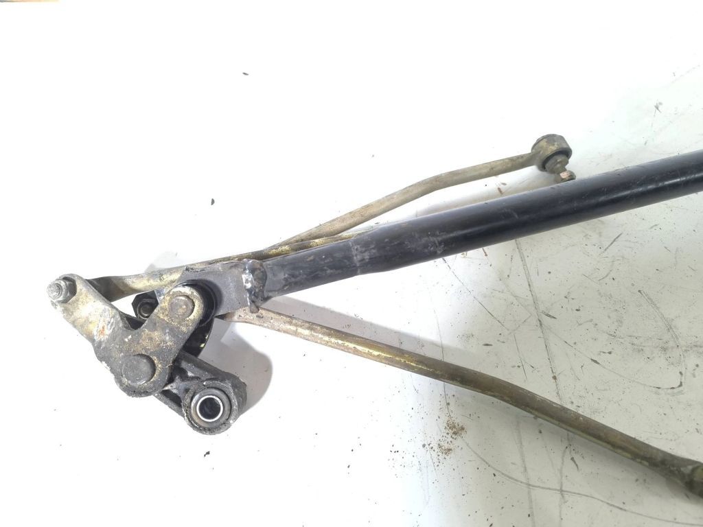 Alfa Romeo 155 1.8TS 1994 Gear shift cable linkage 
