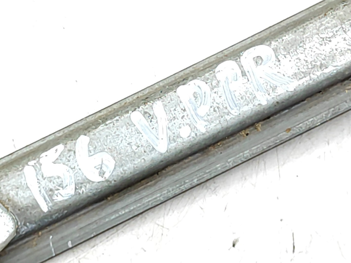 Alfa Romeo 156 2.4JTD SW 2001 Rear Right Window Lifting Regulator 400696A