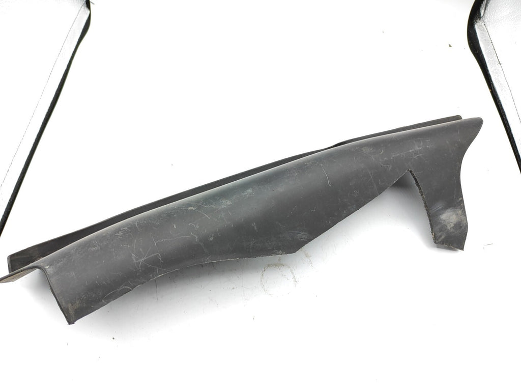 Alfa Romeo 156 1.9JTD 103kW 2004 Engine Air Intake Pipe Cover 156017980