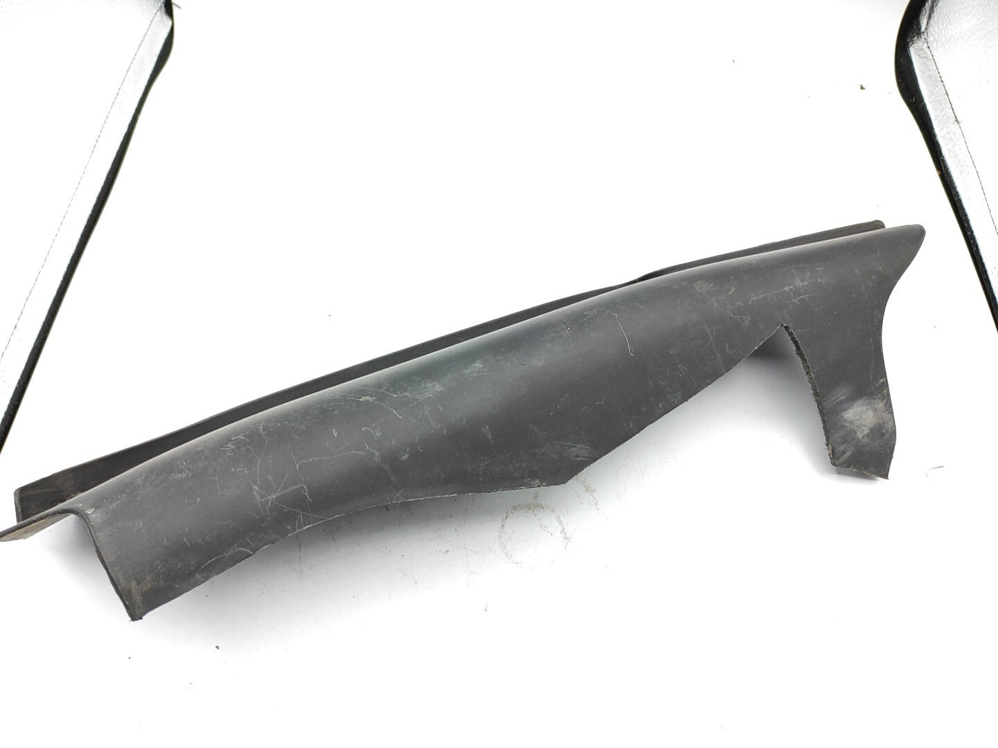 Alfa Romeo 156 1.9JTD 103kW 2004 Engine Air Intake Pipe Cover 156017980