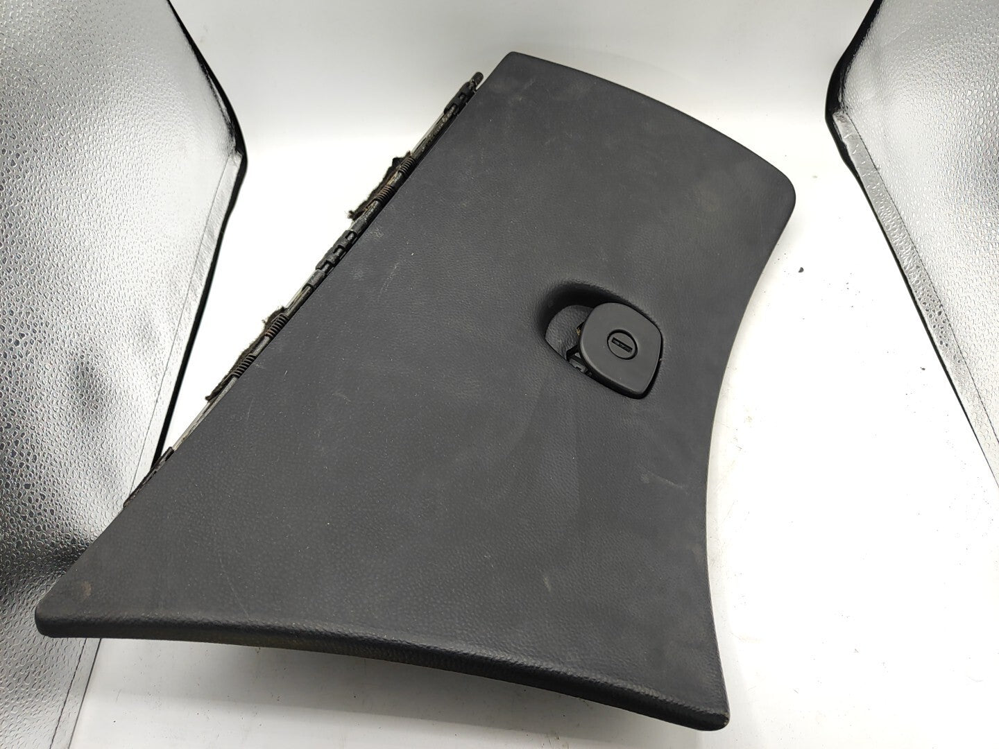 Alfa Romeo 156 2000 LHD Front Right Side Dashboard Glovebox Cover
