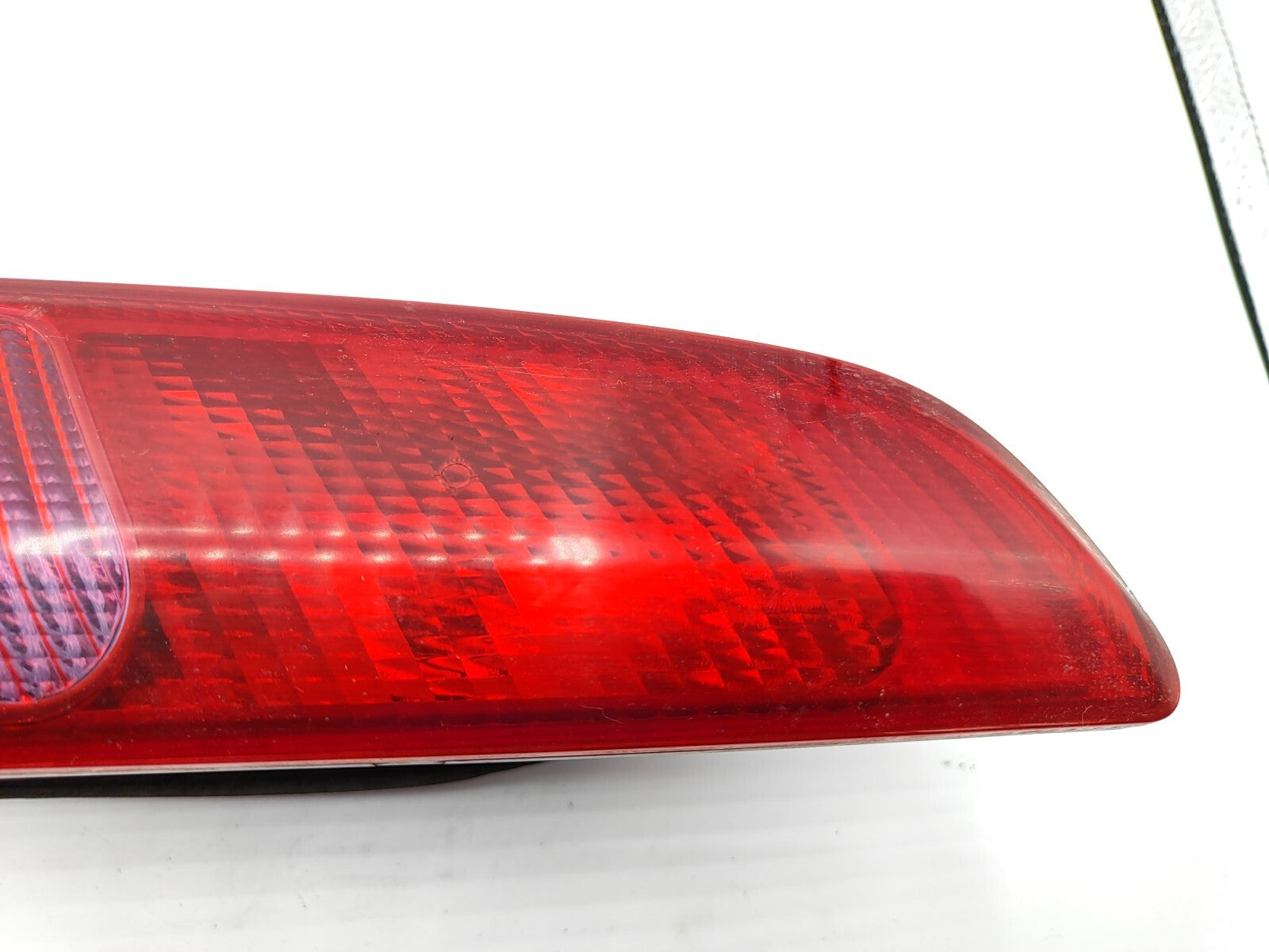 Alfa Romeo 156 Estate 2.4JTD 129kW 2004 LHD Rear Left Inner Taillight Light