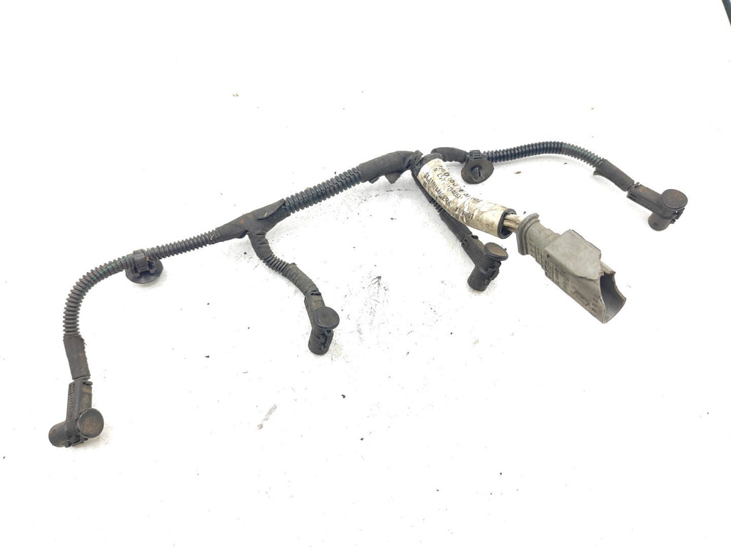Land Rover Freelander LR2 2010 2.2TD Glow Plug Wiring Loom 9661631680