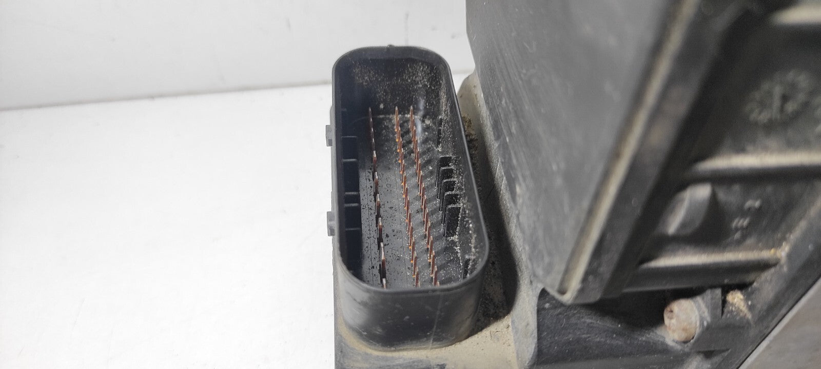 Alfa Romeo GT 1.9JTD 2006 Diesel ABS Brake Pump Unit 0265225226 0265950183