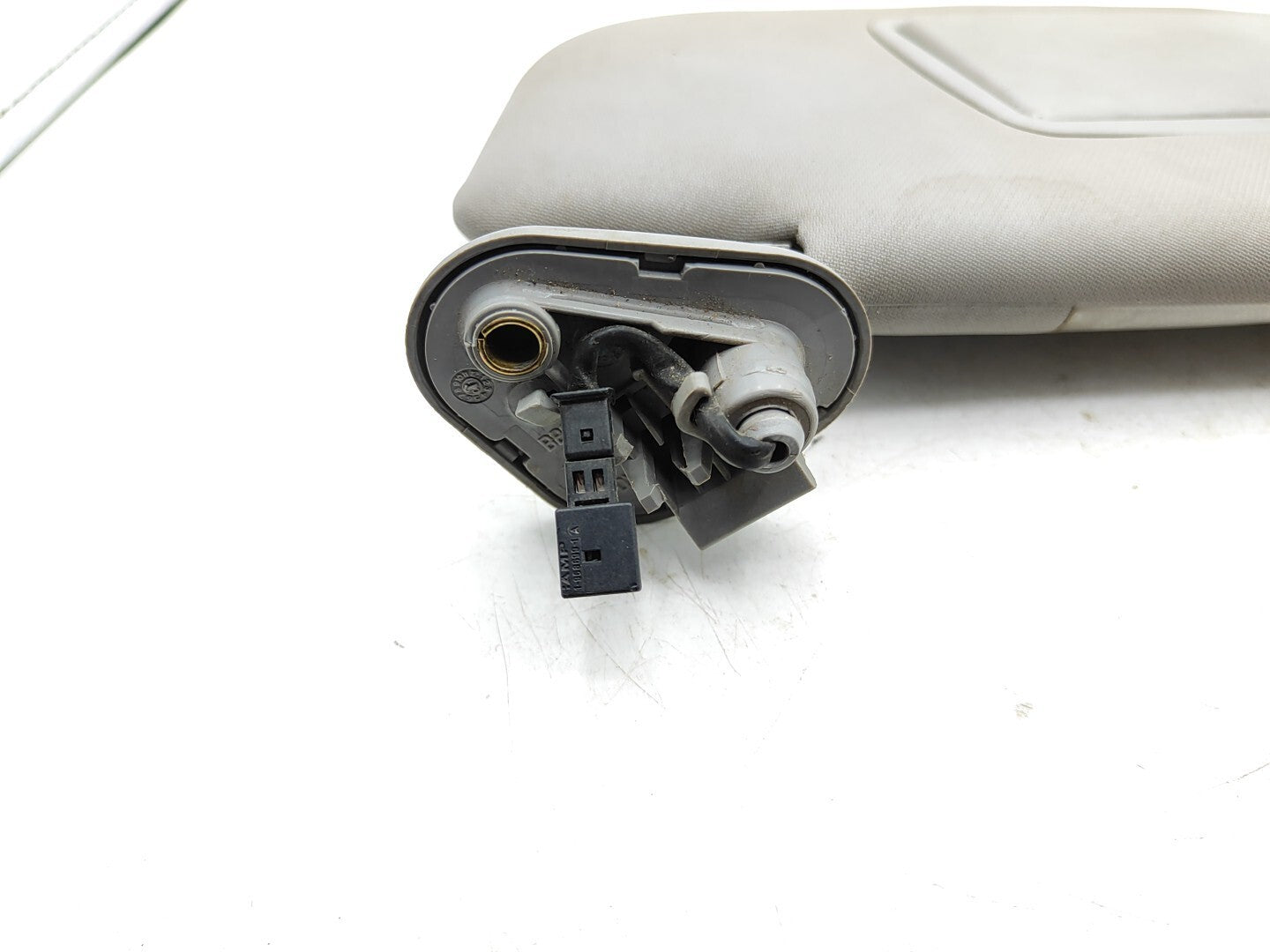 Alfa Romeo 147 2003 LHD Front Right Side Sun Visor Cover