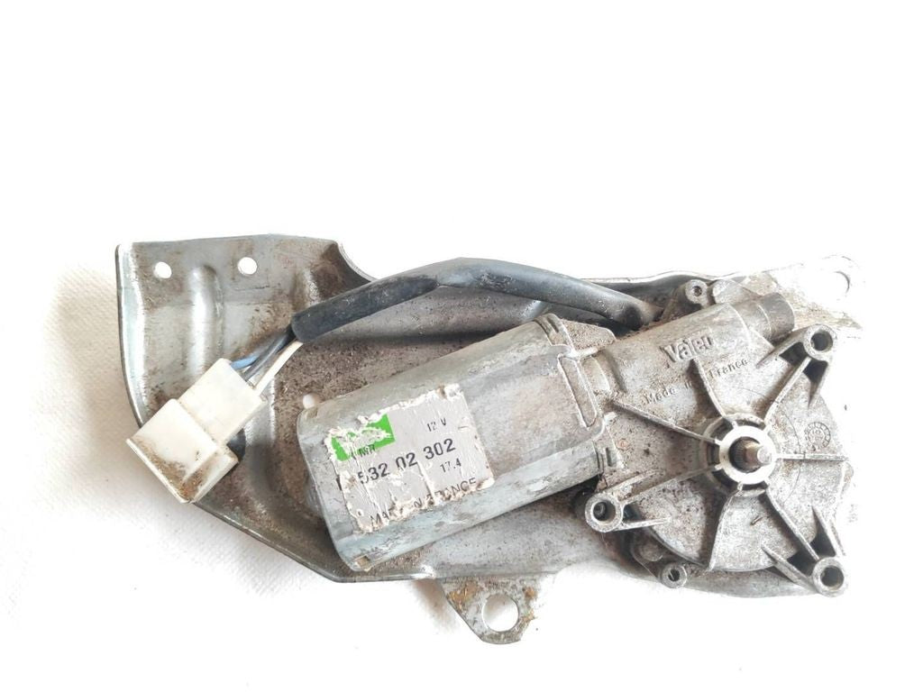 Renault 19 1994 Rear wiper motor 53202302 
