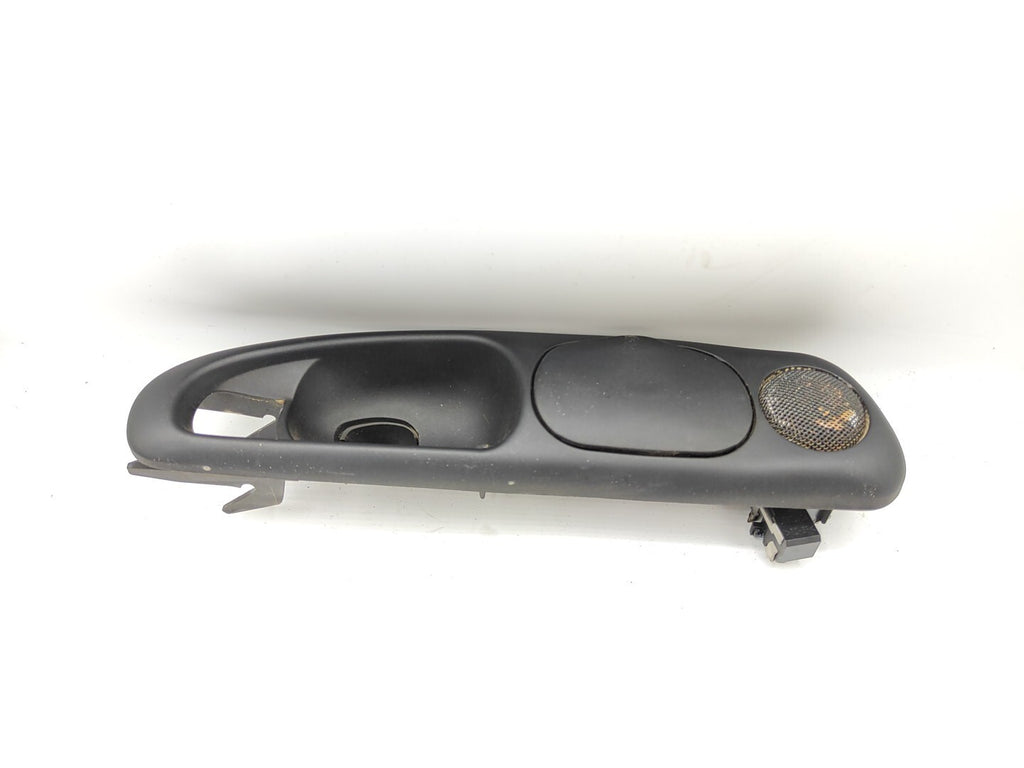 Alfa Romeo 166 2.4JTD 2001 Rear Left  Interior Door Handle Trim