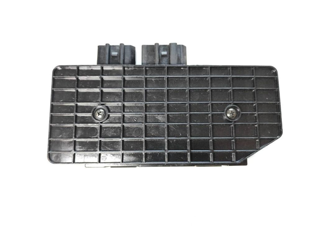 Volkswagen Golf MK4 1998 Comfort convenience body module 1C0959799B 