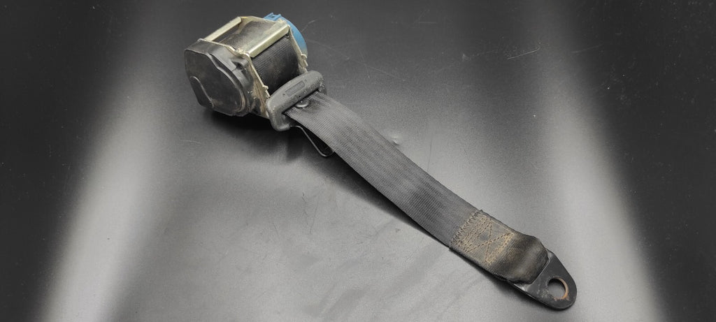 Alfa Romeo 159 2.4JTDm 147kW 2008 Rear Right Seat Safety Seatbelt 1002316