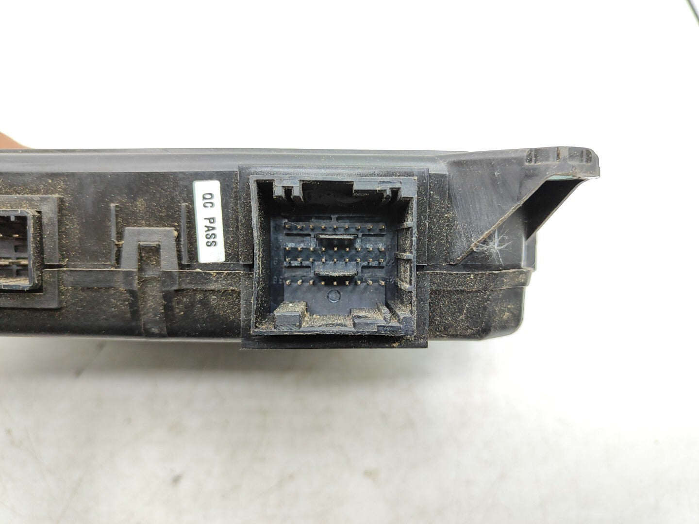 Alfa Romeo 159 2.2JTS 2007 LHD Front Right Door Control Module ECU 60691612