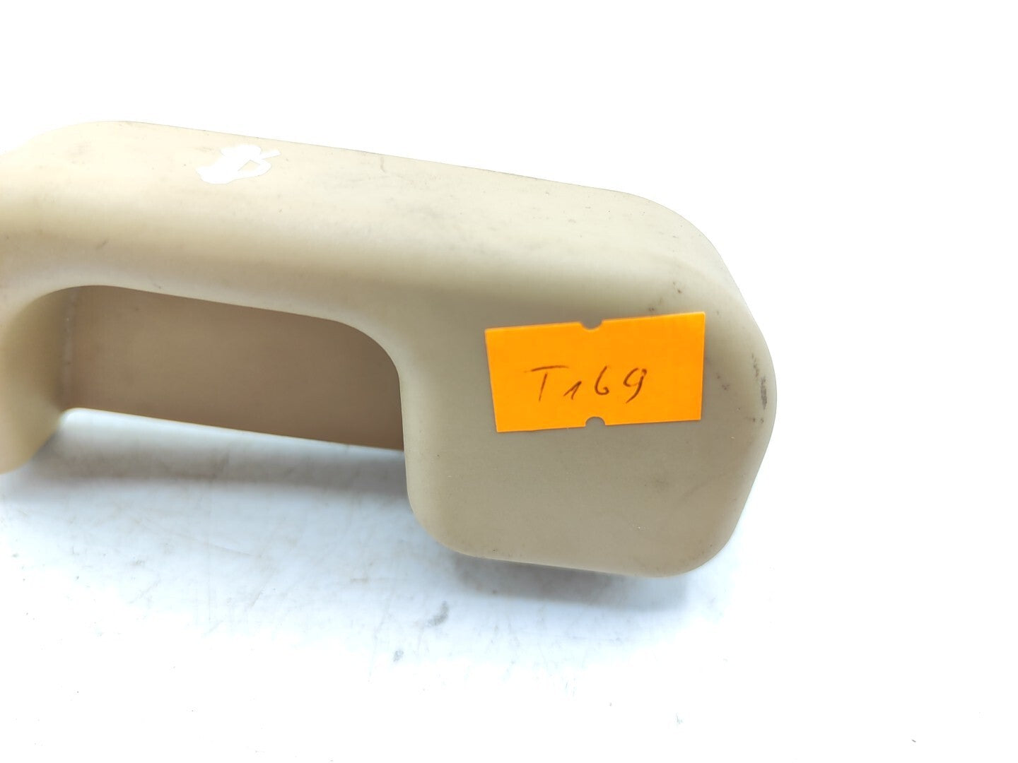 Alfa Romeo 159 2008 LHD Bonnet Hood Release Handle 156038055