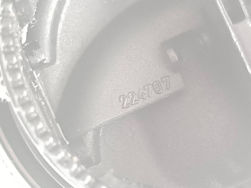 Alfa Romeo 156 1.9JTD 2003 Front dash center air vent grill 224707 