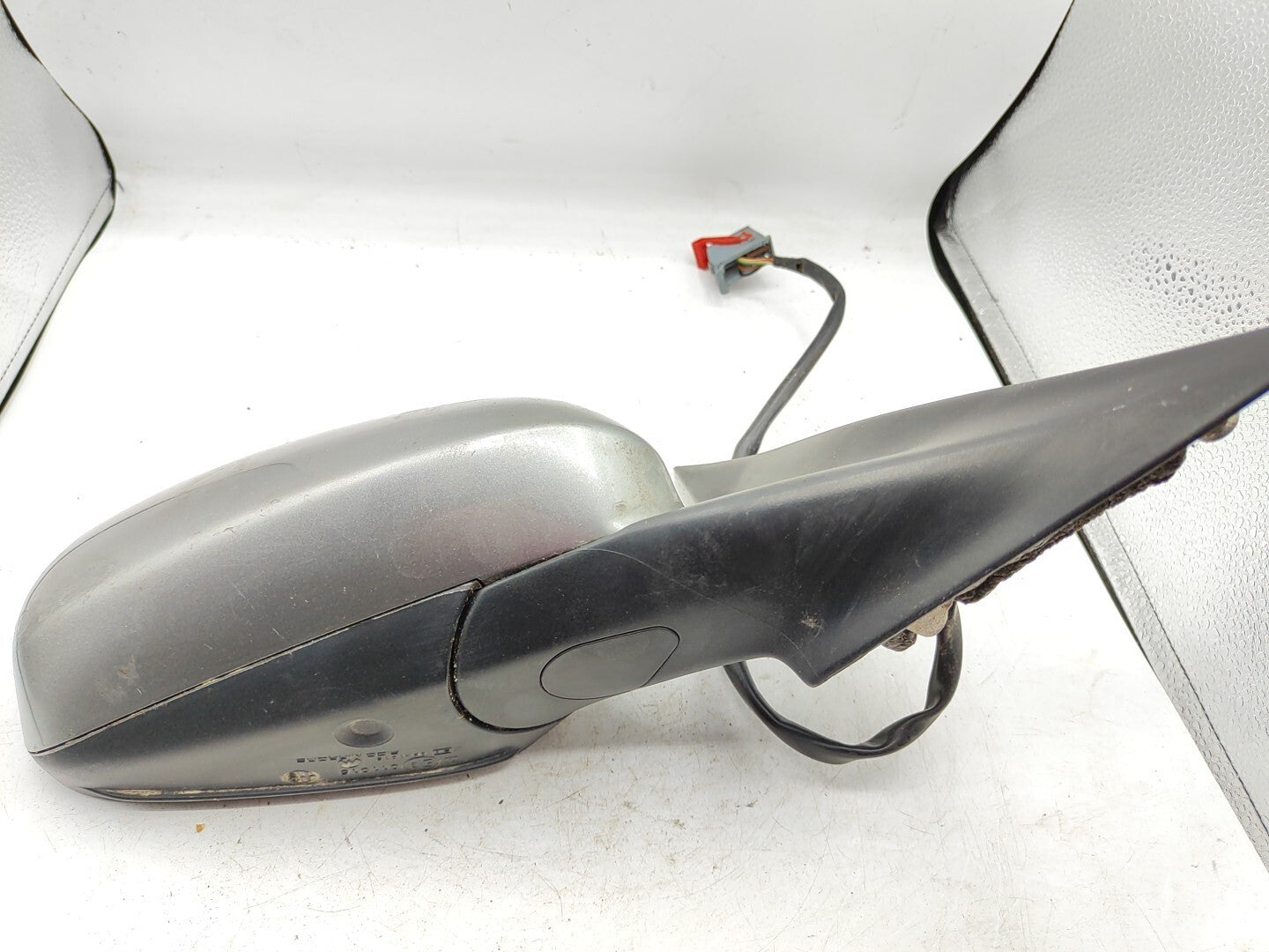 Alfa Romeo 159 1.9JTDm 110kW 2007 LHD Front Right Side Mirror E3011015 Grey