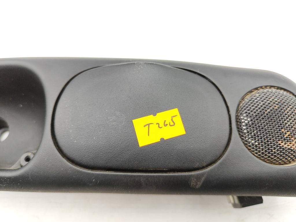 Alfa Romeo 166 2.4JTD 2001 Rear Left  Interior Door Handle Trim