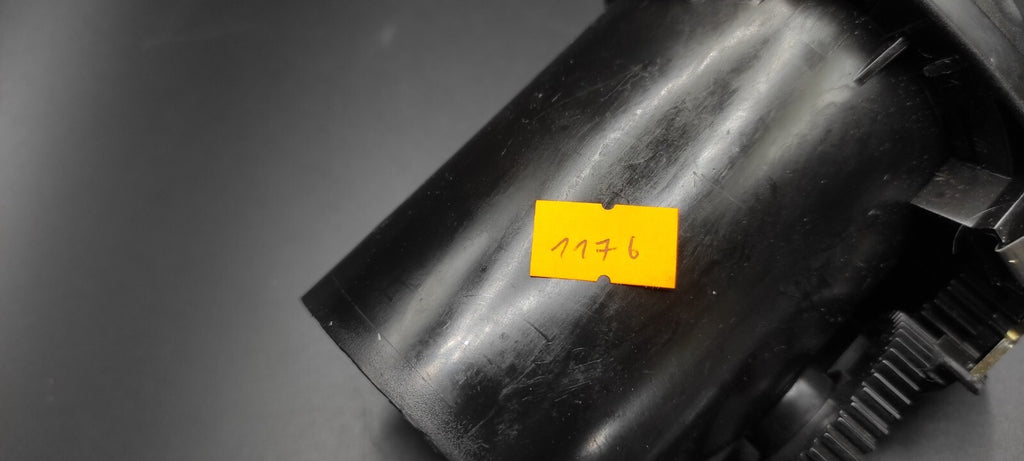 Alfa Romeo 147 GT 1.9JTD 2006 Front Right Dashboard Panel Side Air Vent Grill