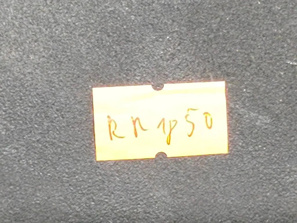 BMW 5 E39 1996 Phone control unit module 84118360235 