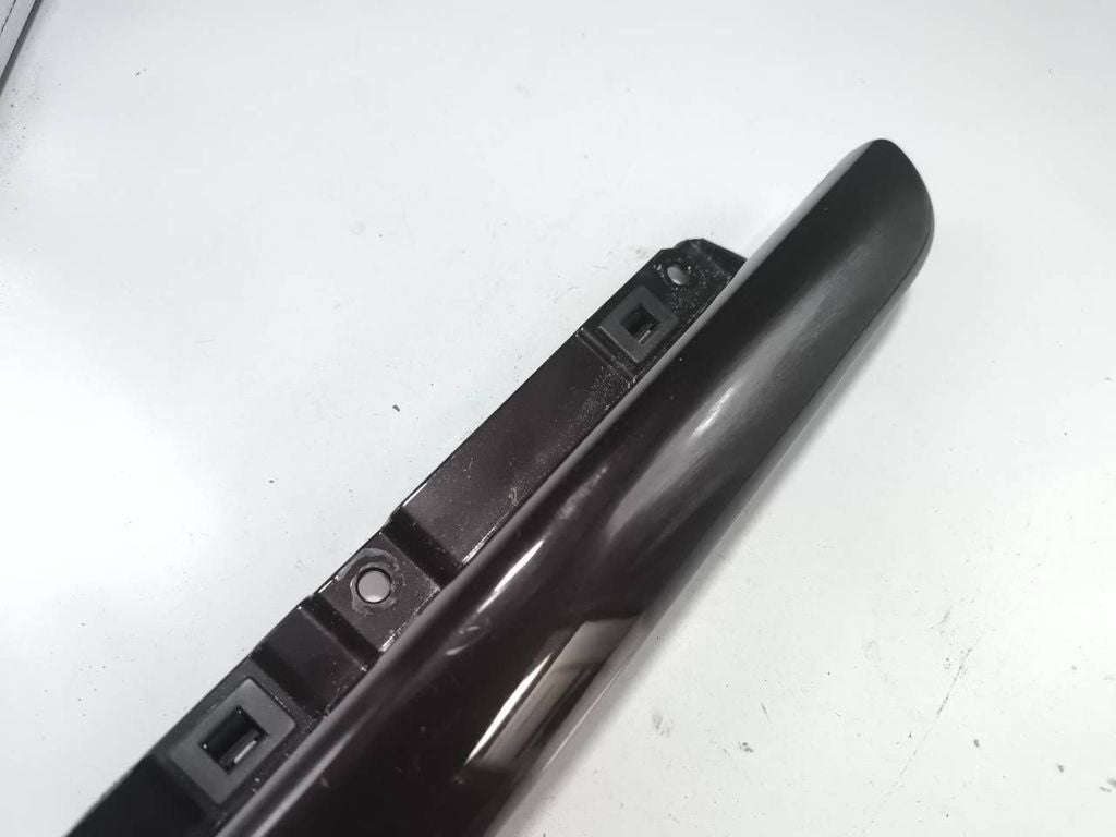 Fiat Croma 2007 LHD Panel dashboard trim 735382729 