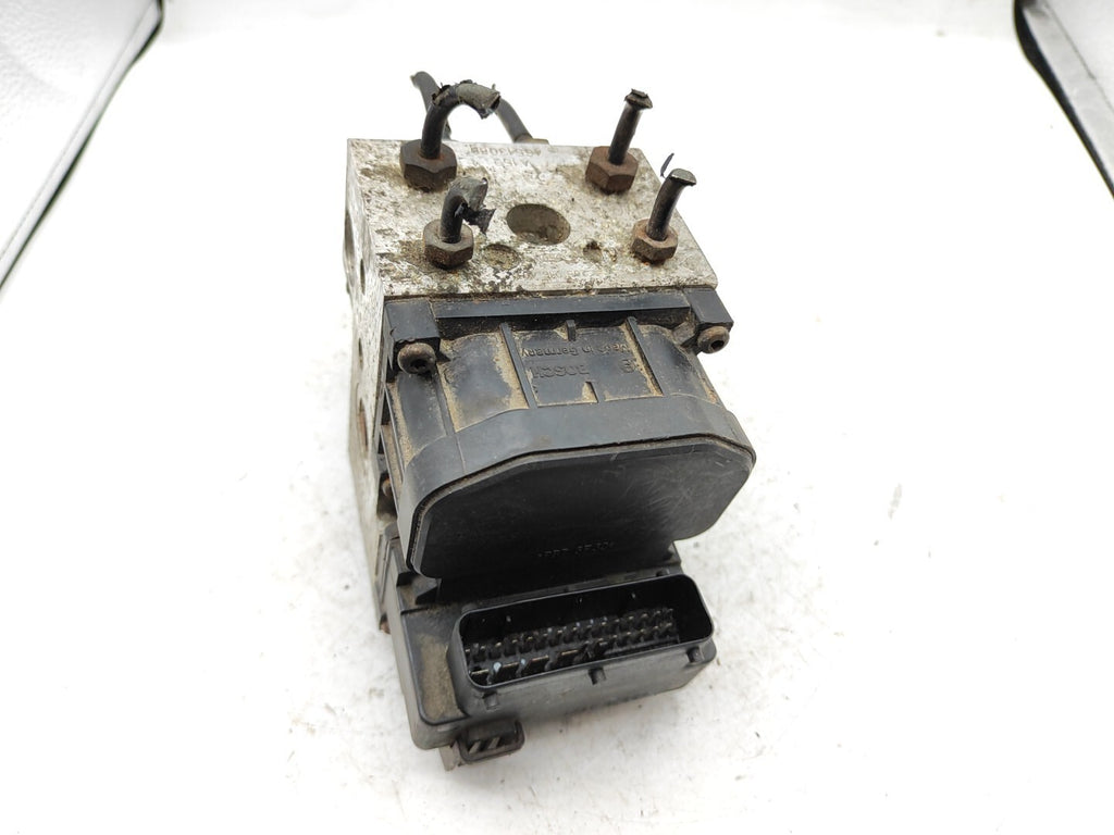 Alfa Romeo 156 1.8TS 2000 ABS Brake Pump Module 46513088 0265216401
