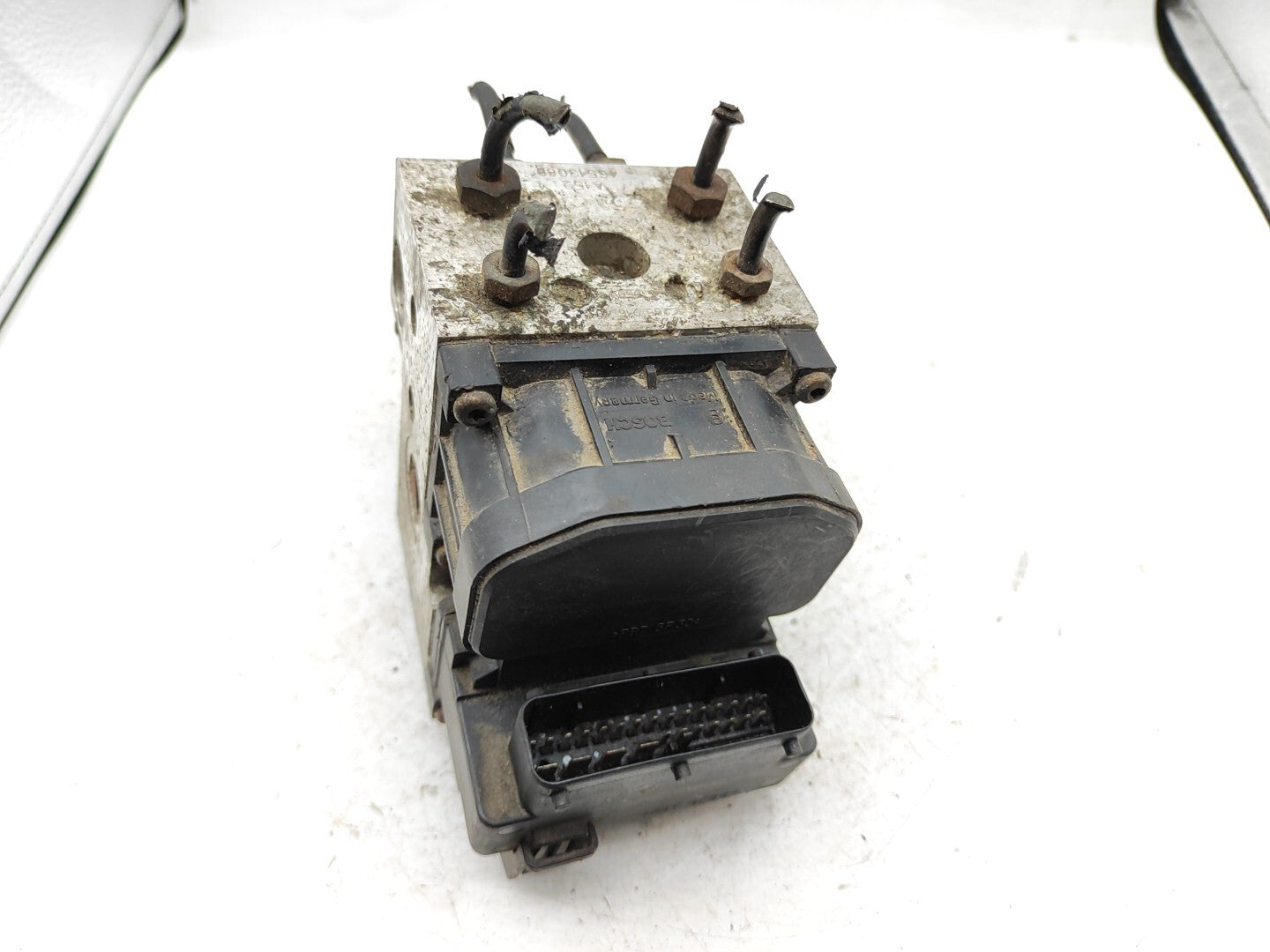 Alfa Romeo 156 1.8TS 2000 ABS Brake Pump Module 46513088 0265216401