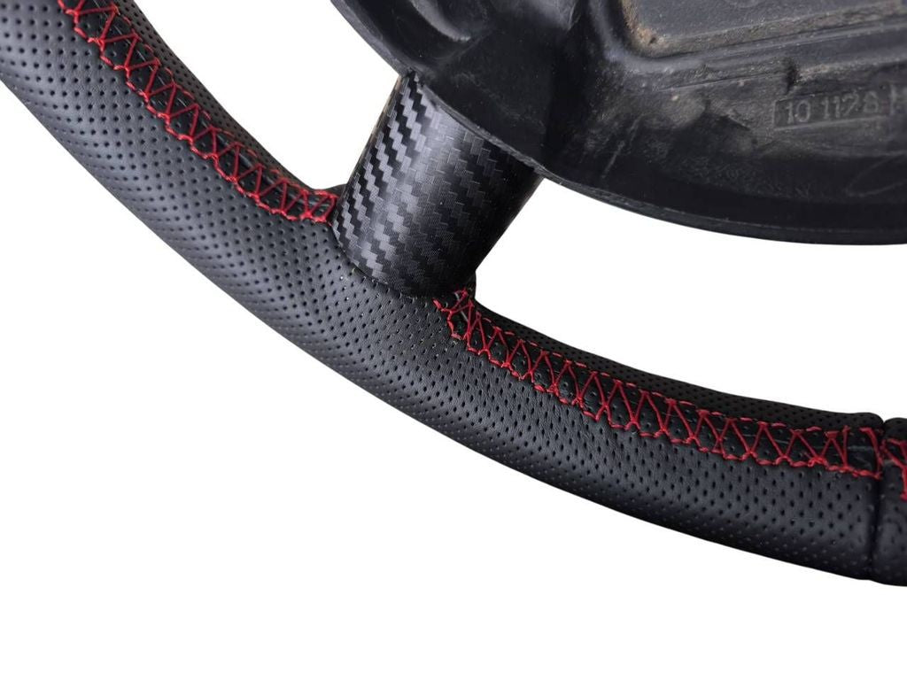 Ford Mondeo Mk III 2003 Steering wheel 3S713599CCW / NEW COVER GOOD CONDITION