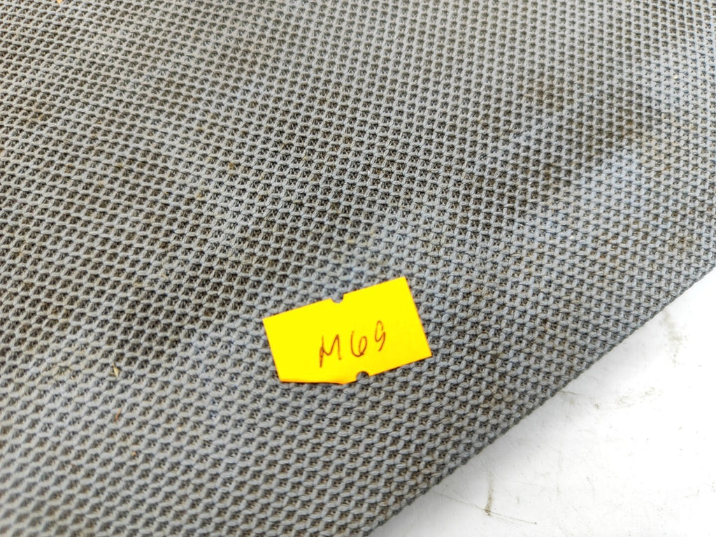 Honda Accord 4DR 1997 Sedan Rear Left Deck Trunk Speaker Cover Grill 84568SV4A