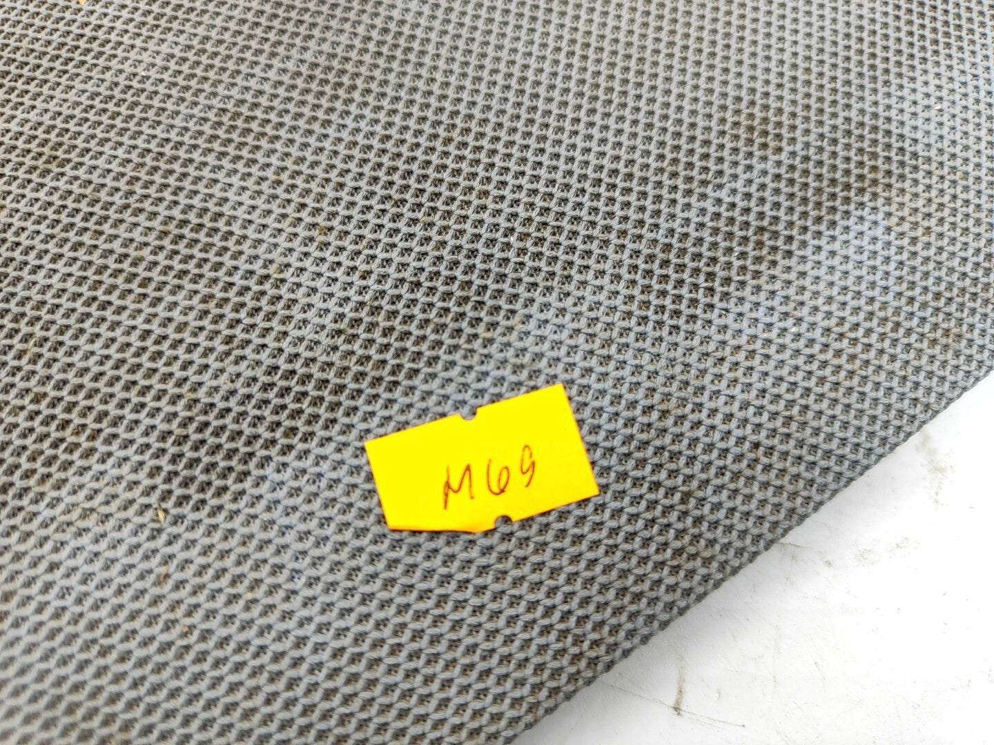 Honda Accord 4DR 1997 Sedan Rear Left Deck Trunk Speaker Cover Grill 84568SV4A