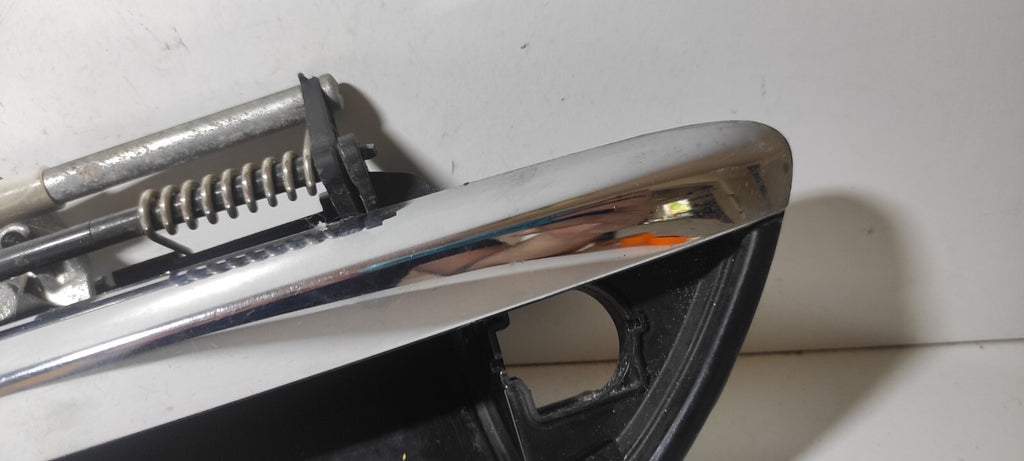Alfa Romeo 159 1.9JTDm 88kW 2007 LHD Front Left Door Exterior Handle