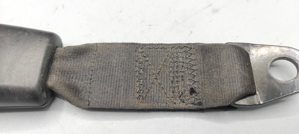 Alfa Romeo 147 1.9JTD 2004 Rear Left Seat Seat Belt Buckle 10451090