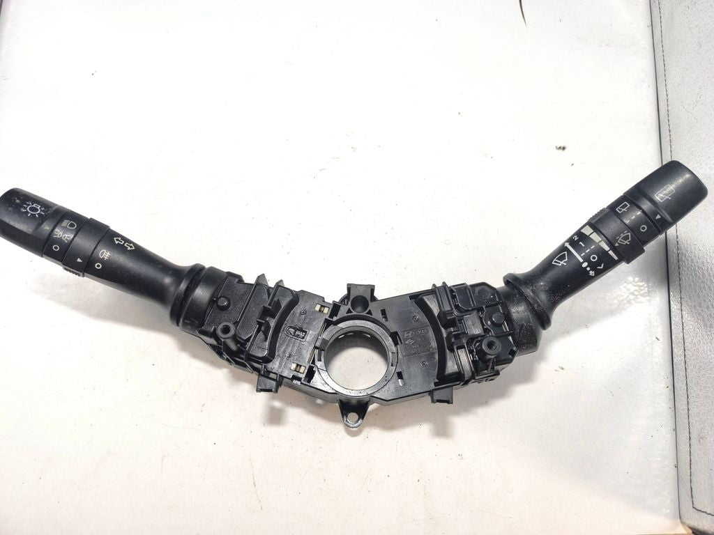 KIA Sportage 2013 Wiper turn signal stalk switch 3753MA2210 