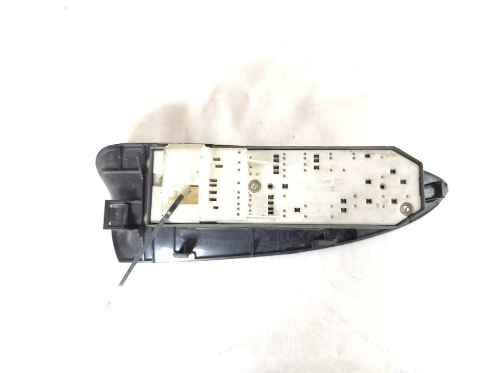 Toyota RAV 4 (XA30) 2008 LHD Left Electric window control switch 7423242070 