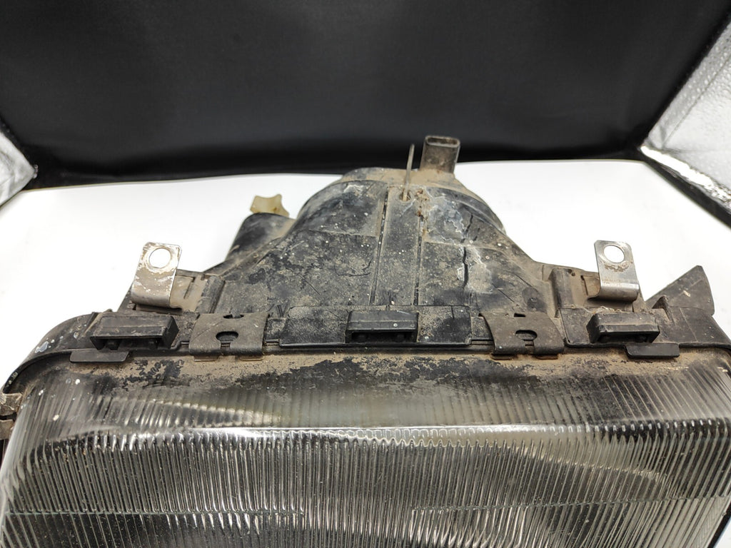 Opel Ascona C 1985 LHD Front Left Headlight Light 1307022039