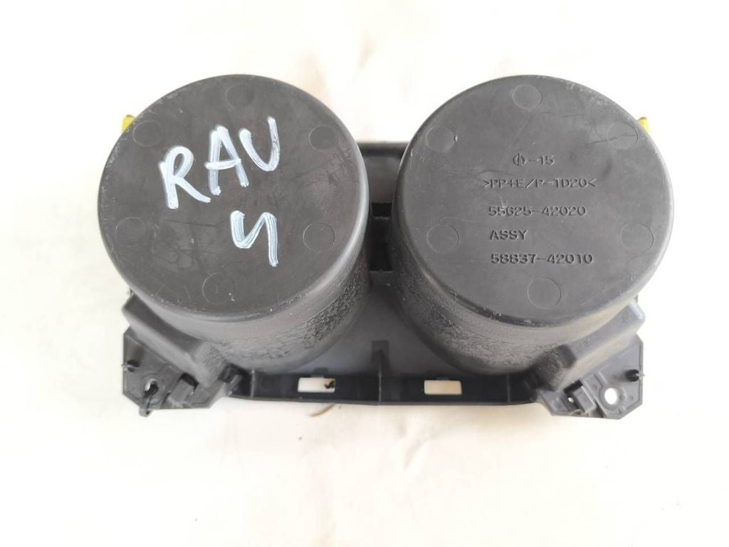 Toyota RAV 4 (XA30) 2008 cup holder 5562542020 