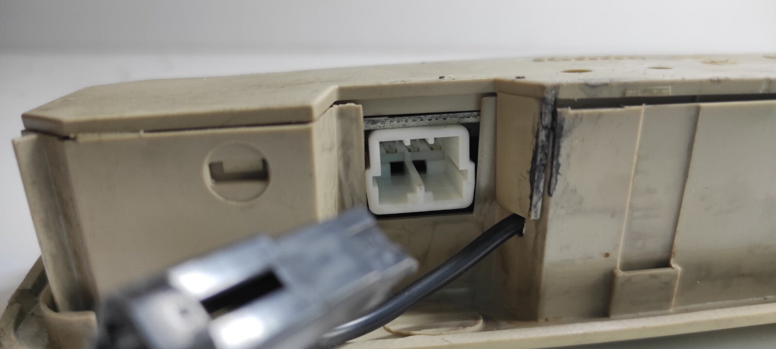 Alfa Romeo 166 2.4JTD 110kW Diesel 2003 Interior Roof Sensor 156020256