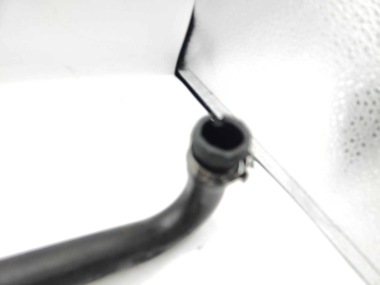 Alfa Romeo 1.9JTD 147 2006 Intake Pipe Hose Line 46794404