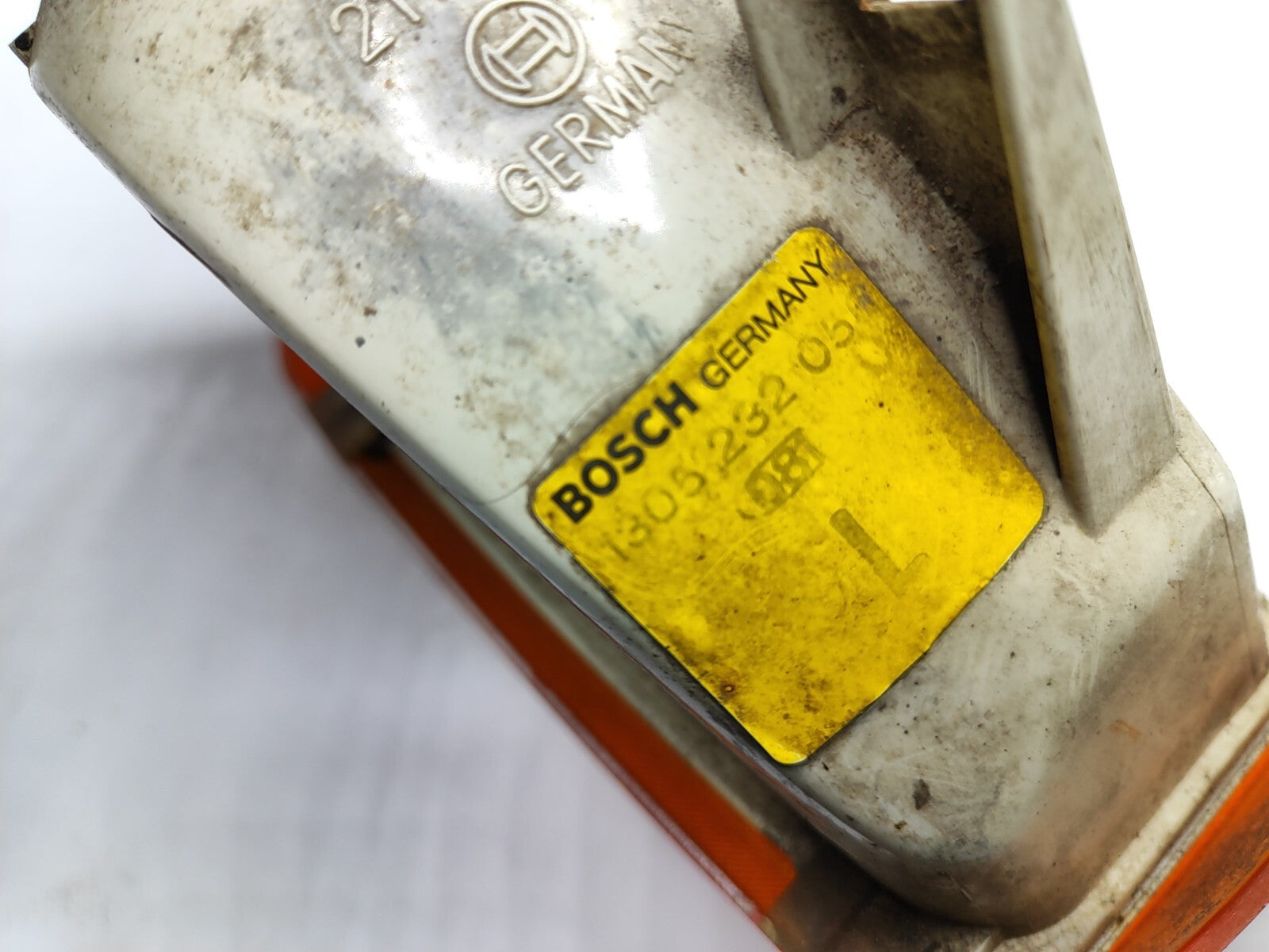 Opel Ascona C 1985 LHD Front Left Headlight Indicator 1305232056