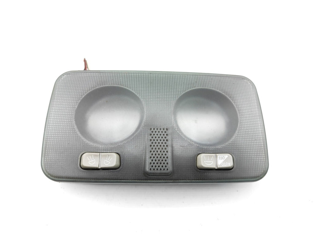 Alfa Romeo 156 2.4JTD 2000 Front Interior Roof Reading Light 1520400000