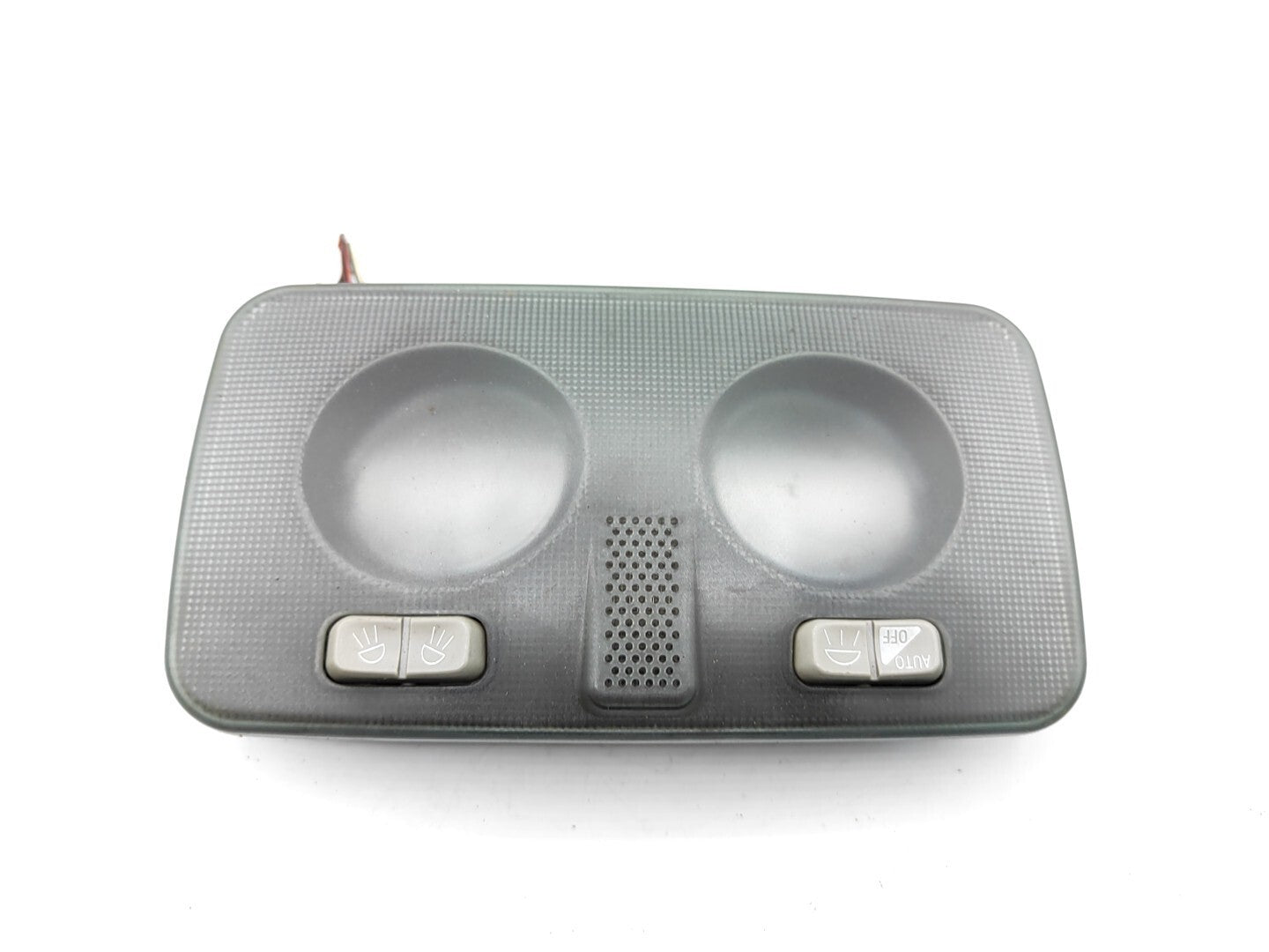 Alfa Romeo 156 2.4JTD 2000 Front Interior Roof Reading Light 1520400000