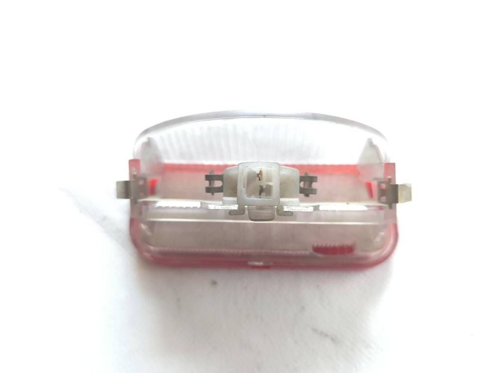 Alfa Romeo 156 SW 2003 Rear Boot interior light 1560222090 