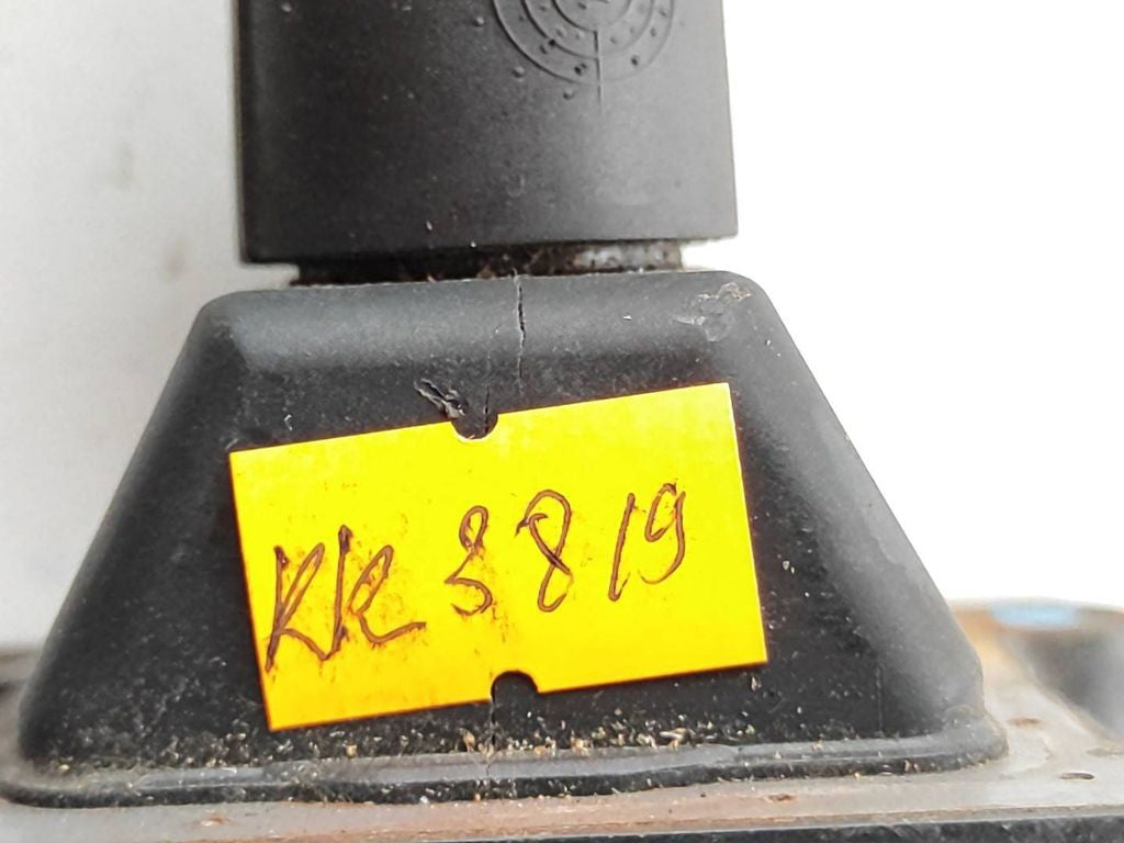 Alfa Romeo 156 2000 High voltage ignition coil 1227030059 