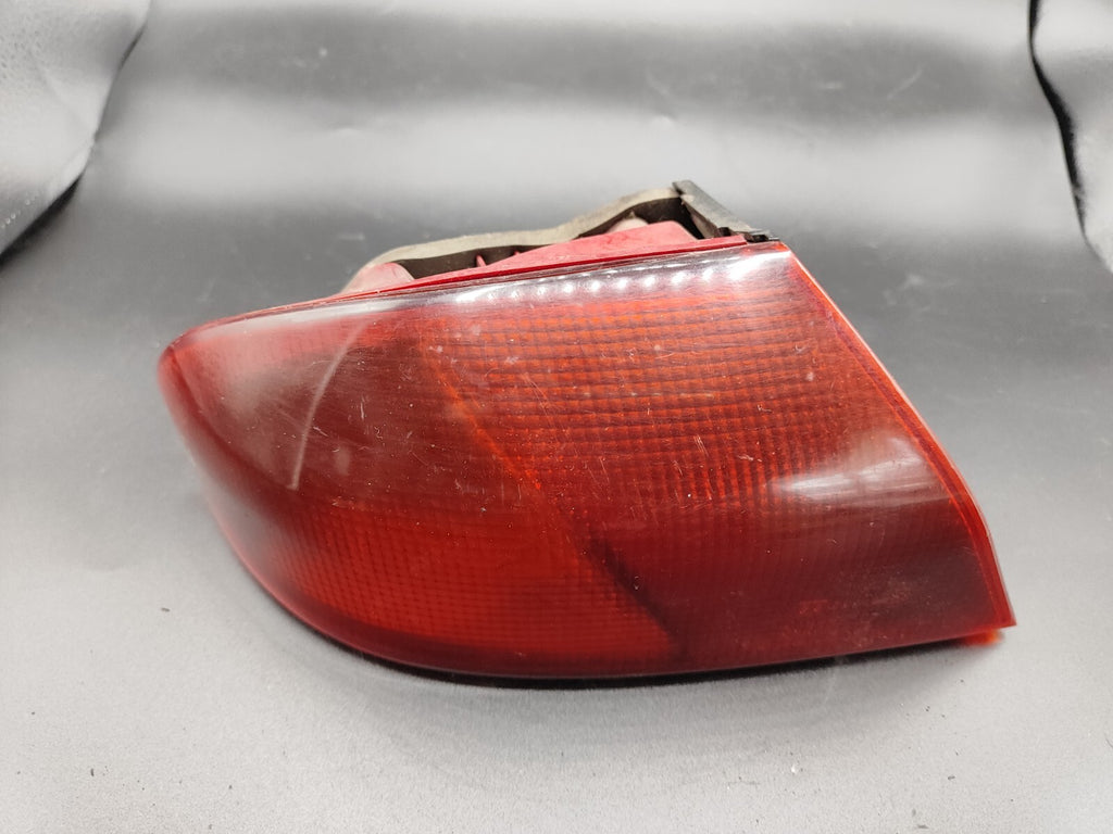 Alfa Romeo 166 2.4JTD 110KW 10V 2001 LHD Rear Left Body Outer Taillight Light