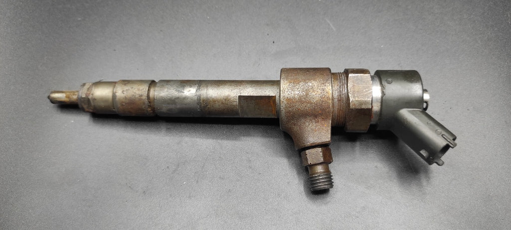 Alfa Romeo 156 SW 2.4JTD 110kW Diesel 2003 Engine Fuel Injector 0445110002