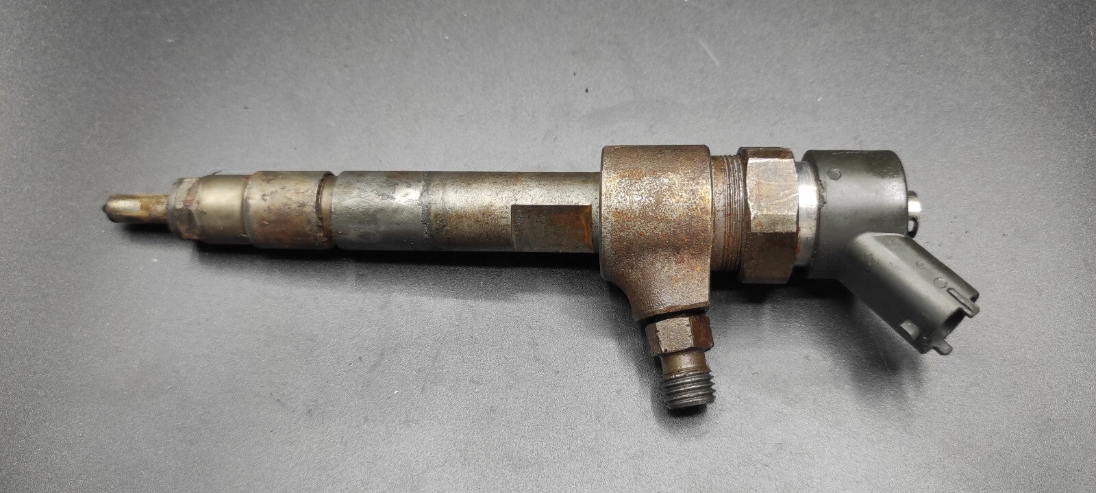 Alfa Romeo 156 SW 2.4JTD 110kW Diesel 2003 Engine Fuel Injector 0445110002