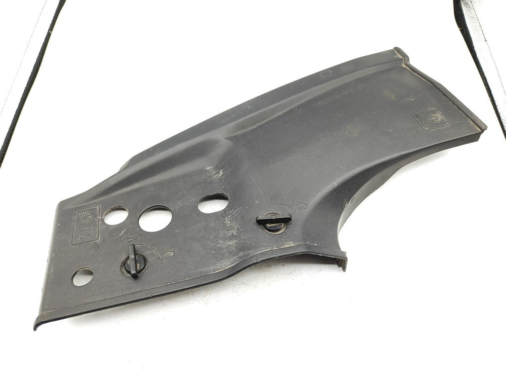 Alfa Romeo 166 2.4JTD 2001 Engine Plastic Cover Trim 156016466