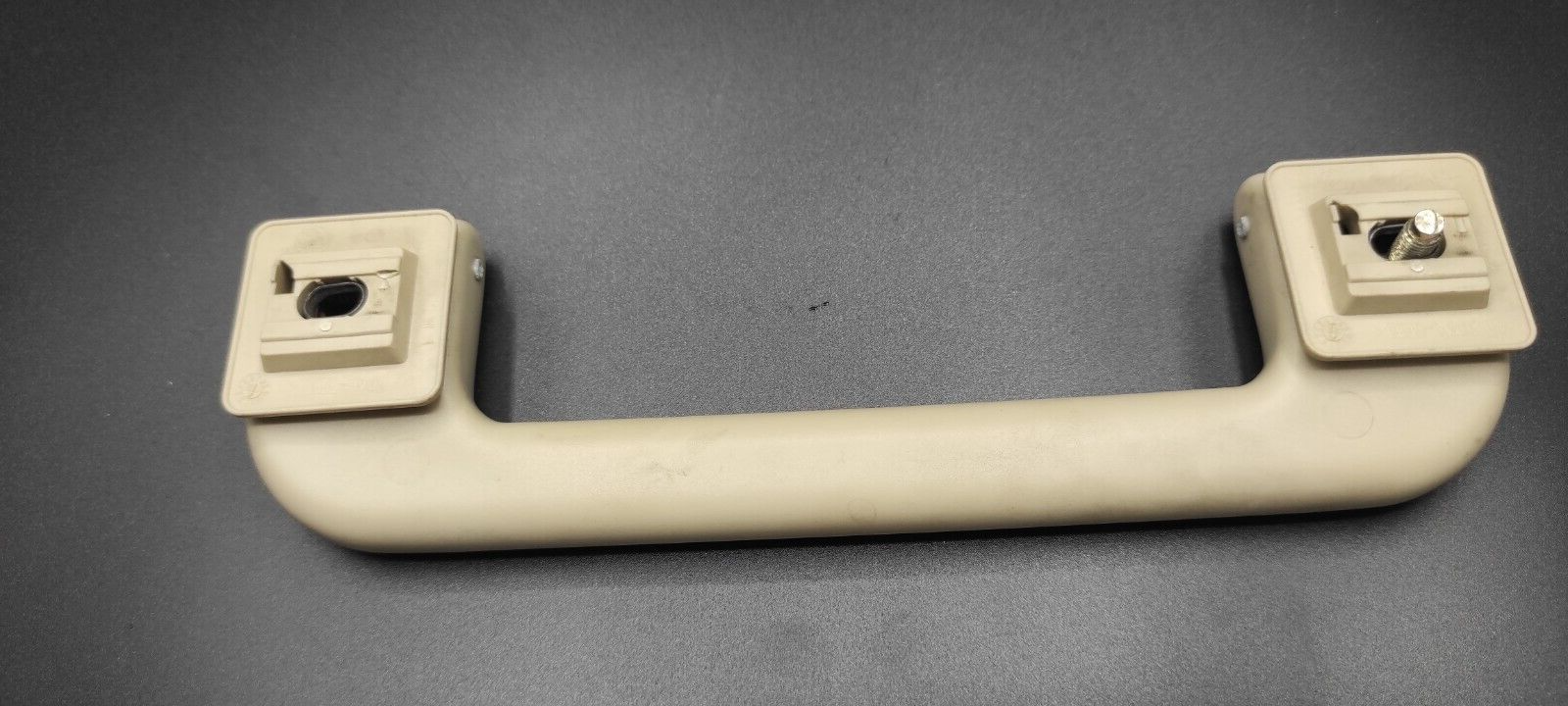 Alfa Romeo 166 2.4JTD 110kW 10V 2002 LHD Front Right Roof Grab Hold Handle