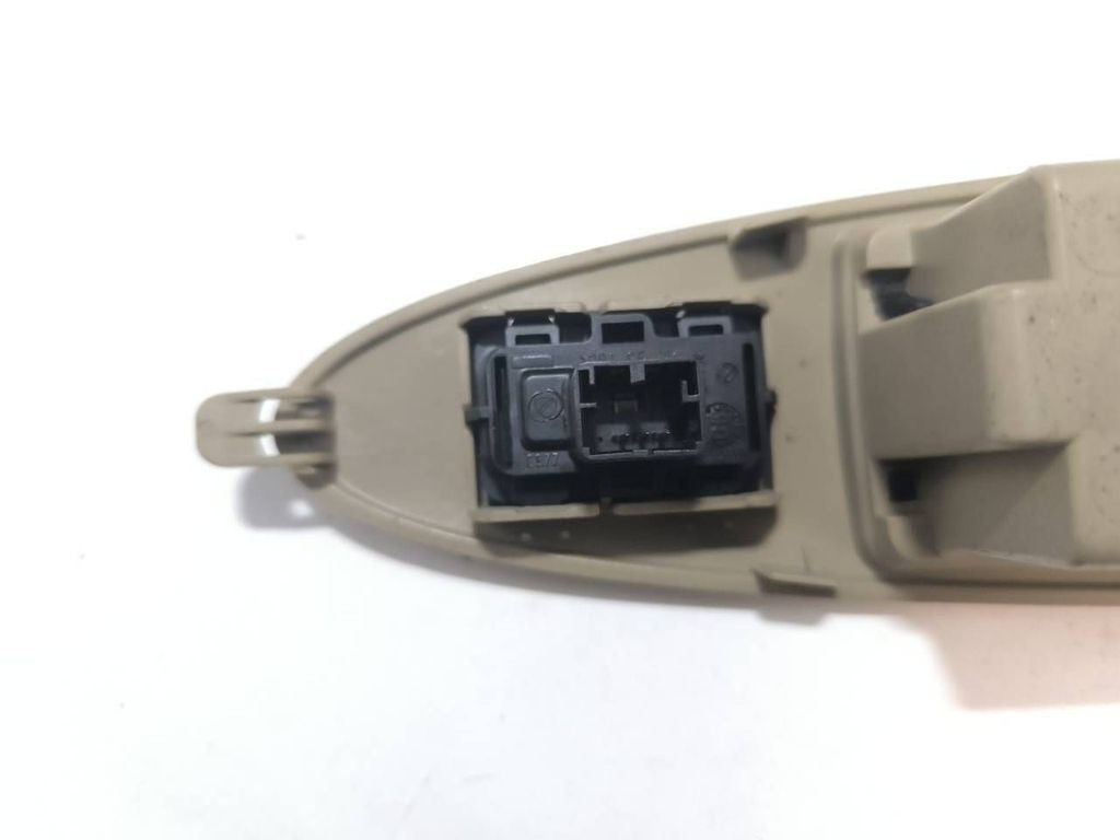 Fiat Croma 2007 Rear Electric window control switch 