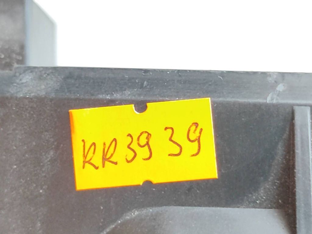 Volvo S60 2002 Wiper turn signal stalk switch 8666596 