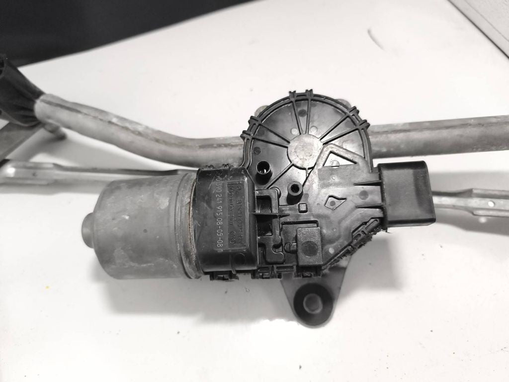 Alfa Romeo 159 2007 LHD Windscreen wiper motor linkage 60694874 