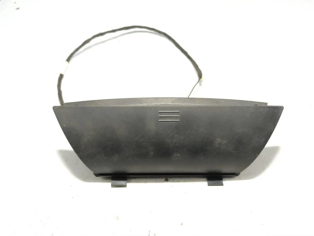 Fiat Stilo 2002 Front Panel Dashboard ashtray insert 735269801 