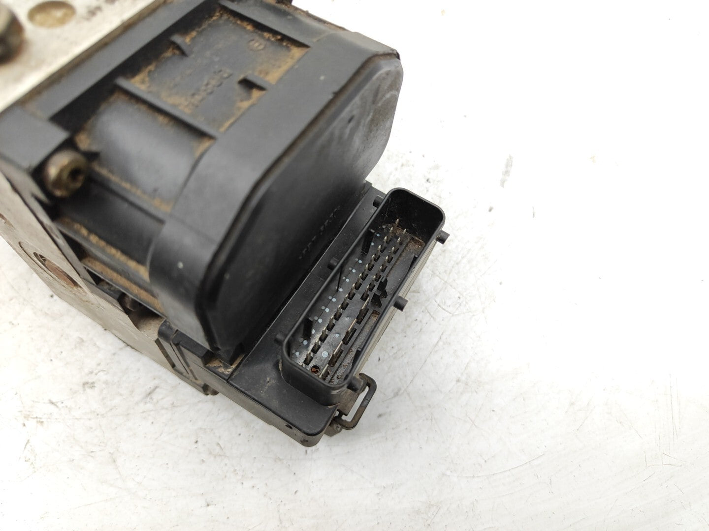 Alfa Romeo 156 SW 2.0TS 2001 ABS Brake Pump Module 46513088 0265216401