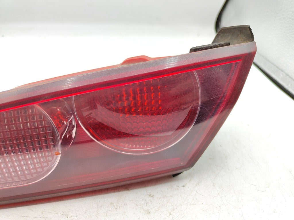 Alfa Romeo 159 3.2JTS SW 2008 LHD Rear Right Inner Taillight Lamp Light 60691364